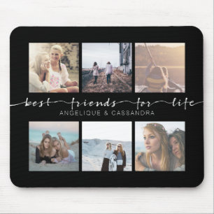 Best Friends for Life Typography Instagram Photos Muismat
