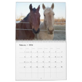 Best Friends Forever - 12 maanden kalender (Feb 2026)