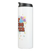 best friends forever,best friend day, funny, party thermosbeker (Geroteerd rechts)