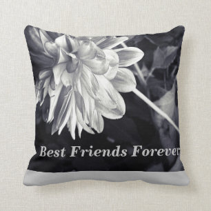 Best Friends Forever (bff) Sierkussen