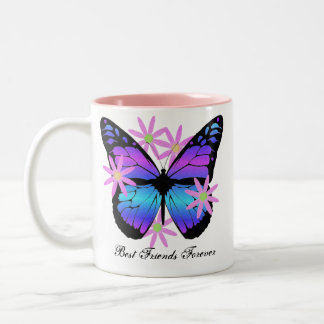 Best Friends Forever Butterfly Mok