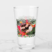 Best Friends Forever Flaming Beauty 1583 Beer Glas (Achterkant)