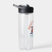 BEST FRIENDS FOREVER, FRIENDSHIP, FRIEND DAY WATERFLES (Rechts)