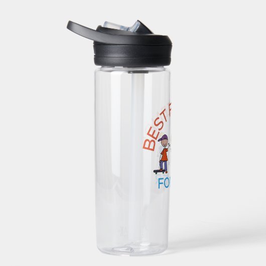 BEST FRIENDS FOREVER, FRIENDSHIP, FRIEND DAY WATERFLES (Rechts)