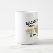 Best Friends Forever Funny Mug Koffiemok (Center)