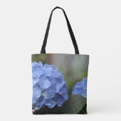 Best Friends Forever Hydrangeas Tote Bag (Achterkant)