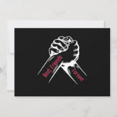 BEST FRIENDS FOREVER, MATCHING MY FRIENDS KAART (Voorkant)