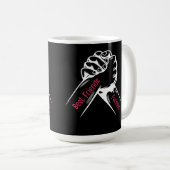 BEST FRIENDS FOREVER, MATCHING MY FRIENDS KOFFIEMOK (Voorkant rechts)