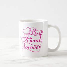 Best Friends Forever Mok