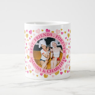 Best Friends Forever   Names Specialty Mug Grote Koffiekop