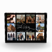 Best Friends Forever Photo Block Soul Sisters Fotoblokken (Voorkant)