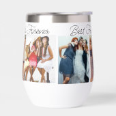 Best Friends Forever Photo Collage (Links)