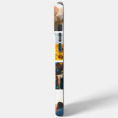 Best Friends Forever Photo Collage Case-Mate iPhone Case (Achterkant / Links)