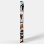 Best Friends Forever Photo Collage Case-Mate iPhone Case (Achterkant / Rechts)