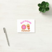 BEST FRIENDS FOREVER POST-IT® NOTES (Kantoor)