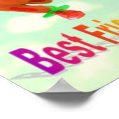 Best Friends Forever poster (Hoek)