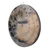 Best Friends Forever, Shirley Taylor Dartbord (Voorkant Rechts)