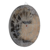 Best Friends Forever, Shirley Taylor Dartbord (Voorkant Links)