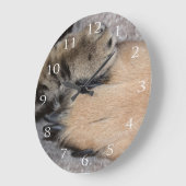 Best Friends Forever, Shirley Taylor Grote Klok (Hoek)