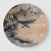 Best Friends Forever, Shirley Taylor Grote Klok (Voorkant)