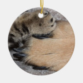 Best Friends Forever, Shirley Taylor Keramisch Ornament (Voorkant)