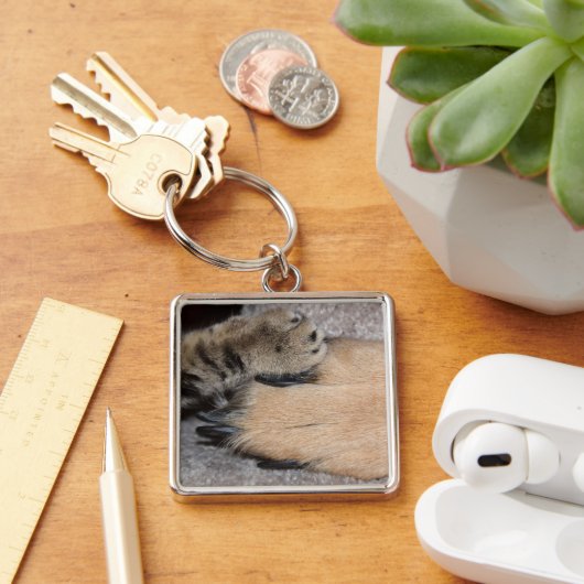 Best Friends Forever, Shirley Taylor Sleutelhanger (Bureau)