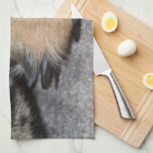 Best Friends Forever, Shirley Taylor Theedoek (Quarter Fold)