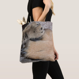 Best Friends Forever, Shirley Taylor Tote Bag