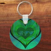 BEST FRIENDS FOREVER SLEUTELHANGER (Voorkant)