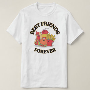 Best Friends Forever T-shirt