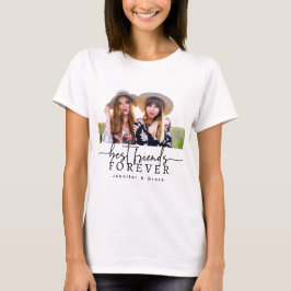 Best Friends Forever T-Shirt