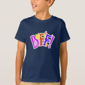 Best Friends Forever T-shirt (Voorkant)