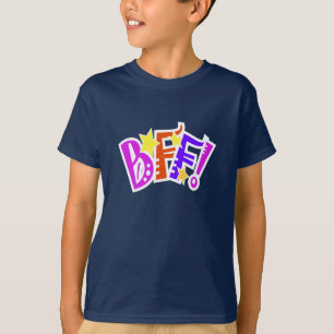 Best Friends Forever T-shirt