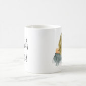 Best Friends Gift Mok Two Blonde Girls (Center)