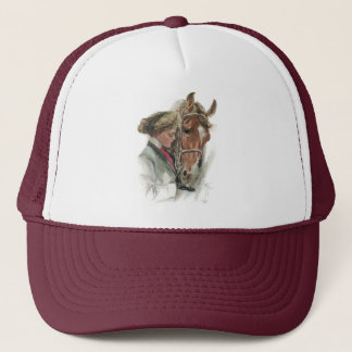 Best Friends Horse Pet