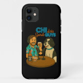Best Friends iPhone Case (Achterkant)
