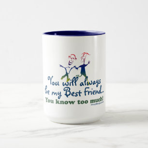 Best Friends Knows Mok