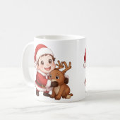 Best friends koffiemok (Voorkant links)