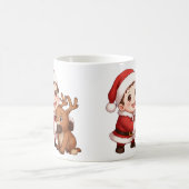 Best friends koffiemok (Center)