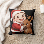 Best friends kussen (Deken)