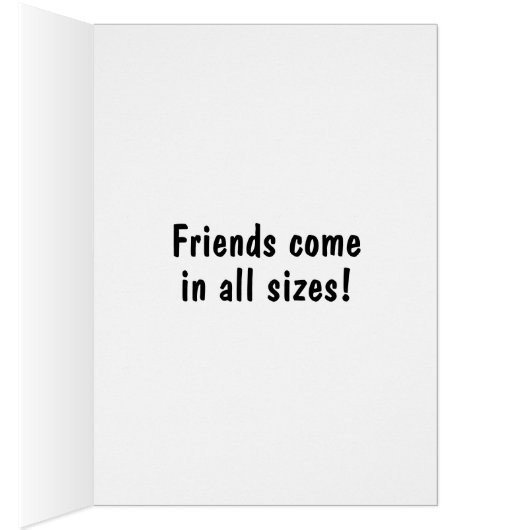 Best Friends Labrador en Kitten Photo Custom