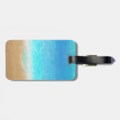 Best Friends Luggage Tag Bagagelabel (Achterkant horizontaal)