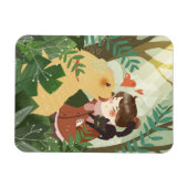 Best Friends Magnet Magneet (Horizontaal)