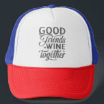 Best Friends Matching Tall Short Bestie Birthday B Trucker Pet<br><div class="desc">Beste Vrienden Matching Tall Short Bestie Verjaardag BFF Besties</div>