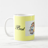 Best Friends Mok (Links)