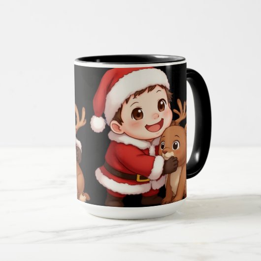 Best friends mok (Voorkant rechts)