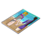 Best Friends Notebook Notitieboek (Linkerzijde)