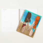 Best Friends Notebook Planner (Display)