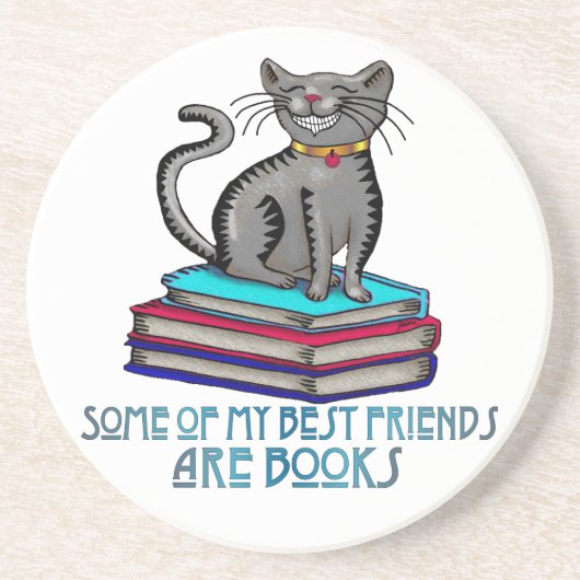 Best Friends Onderzetter (Voorkant)