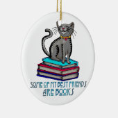 Best Friends Ornament (Rechts)